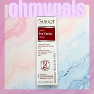 Guinot - 清新亮眼霜 15ml (平行進口)