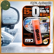 SOFT99 glaco Water repellent Galaco Mirror Coat ZERO Water repellent for car side mirrors