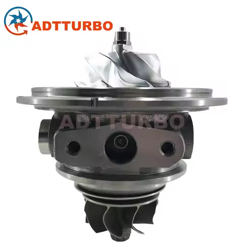 28231-3L110 MFS Billet MGT1446SZLKO Turbo Cartridge 844077 282313L100 Turbine CHRA FOR KIA Stinger C
