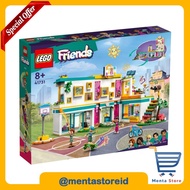 LEGO Friends 41731 Heartlake International School