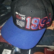 VINTAGE 90'S
USA 1994 CAP