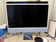 iMac 24  M1 16G 512SSD LAN Ready