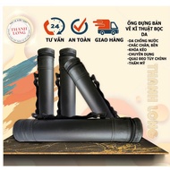 HCKT [THANH LONG] - Drawing Paper Holder / Poster / Painting,... Leather Cover for A1/A2/A3/A4 Size