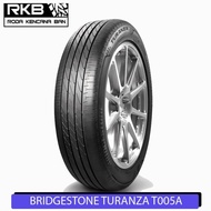 Bridgestone Turanza T005A 215/60 R16 Ban Mobil RUSH CAMRY NEW Vellfire