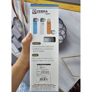 Genuine Thai Zebra thermos water bottle 480ml