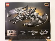 LEGO 1989 Batwing 76161 DC Comics Batman