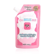 100% ORIGINAL SUNISA AboNe Spa milk salt su