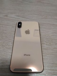 iPhone XS, 256GB, Gold