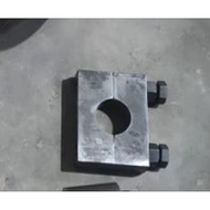 25mm pipe clamp