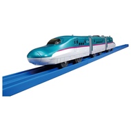 Plarail Shinkansen Hayabusa E5 Series Train Set for Kids - Takara Tomy