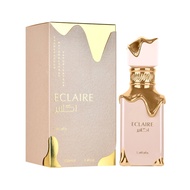 100% Original Eclaire Perfume by Lattafa EDP 100ml for Women Eau De Parfum Spray