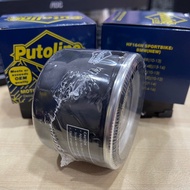 PUTOLINE BMW S1000RR (10-13) K1600GT-K48 R1200GS (10-13) F800GS (07-14) RG1200RT-SE OIL FILTER- PUTO