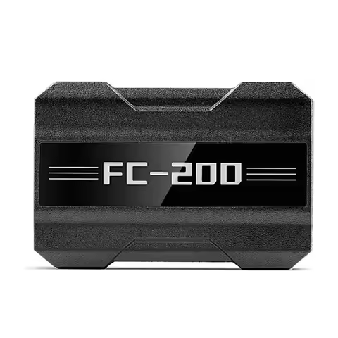 FC 200 No Need Disassembly ECU Programmer Full Version Automotive Chip Tuning Tool CG FC200 Diagnost