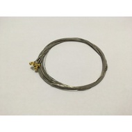 Ernie Ball Electric Guitar String 0.09 - UNPACKING