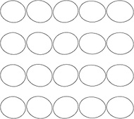 SG Store 20Pcs 0.7mm Rubber Watch Case Back O Ring 36mm-40mm for Watch Repair Black