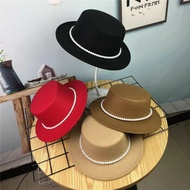 Fedora Men And Women Hats