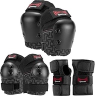 187 KILLER PADS Combo Pack - XS (Independent)