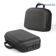 EVA Intelligent Speakers Storage Bags Portable Speaker Storage Bag Organizer Accessories for Anker Soundcore Motion X600