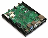 Odroid M1 Single Board Compute SBC with 8GB RAM Hardkernal
