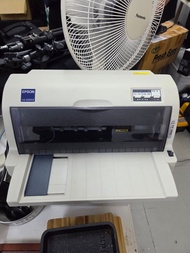 Epson LQ-635KII 打印機
