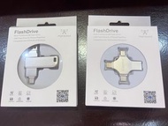 "手機無哂位放相、download 唔到app點算好？USB Drive   Iphone & Android 手機備份手指   【活動特惠】：1TB $650  支持✅Lightning ✅Type