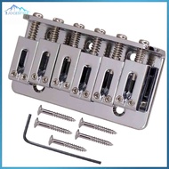 Yên Ngựa Đàn Guitar 6 Dây Cho Đàn Guitar Điện Fender Strat