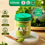 ORGANIC KALE POWDER VEGETABLE KALE POWDER/ 65GR