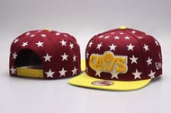Men's and women's snapback  NBA baseball cap