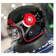 HELM MDS MEICA PULL WARNA ORIGINAL