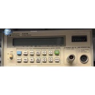 agilent/ Hewlett Packard HP 437B Power Meter