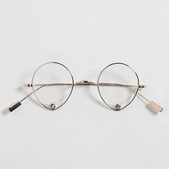 Cry City 手工製作的施華洛世奇水晶眼鏡 奢華的日本眼鏡