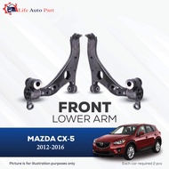 ANSHIN LOWER ARM MAZDA CX5 2012-2016 MAZDA 6 2012-2016 LOWER ARM