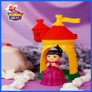 ☫ ◇ ◹ Jollibee Jollitown Castle - TWIRLIE