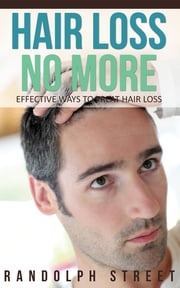 Hair Loss No More Randolph Street