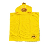 Grow baby shawl - Gift from Abbott