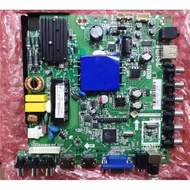 Haier LD32U3100 TV Motherboard TP.VST69D.PB83 with B0EI320WX1 Store Products Are All Shipped from Ma