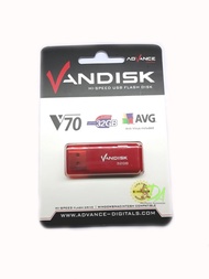 Flashdisk Vandisk 32gb Advance