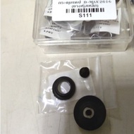 888 AWH Isuzu D-MAX All new 1 Cap Button