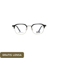 XYZ G2026 C1 s51 Minus Glasses