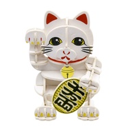 Paper Lucky Cat (Paper Craft)