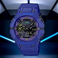 #GA-B001CBR-2A 行貨 現貨 深水埗門市正貨 - 全新 CASIO 錶 卡西歐 "g shock" "gshock" "casio g shock""GSHOCK" "G-SHOCK" B