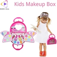 MARS Dark Pink Tote Bag Girls Makeup Toys, Girls Makeup Toys Set, Kids Makeup Toys Set, Girls Birthday Gifts, Girls Kids Toys