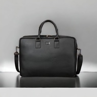 Cặp da đựng tài liệu laptop from to 40cm dựng laptop 16 inch nhiều ngăn Whiki {GIÁ RẺ}