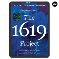 The 1619 Project: A New Origin Story