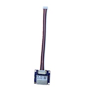 Original L600 PRO MAX GPS Module Spare Part