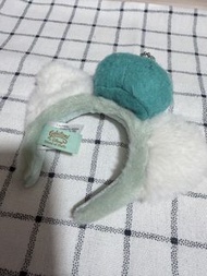 Gelatoni Duffy 迷你貓咪耳朵髮箍