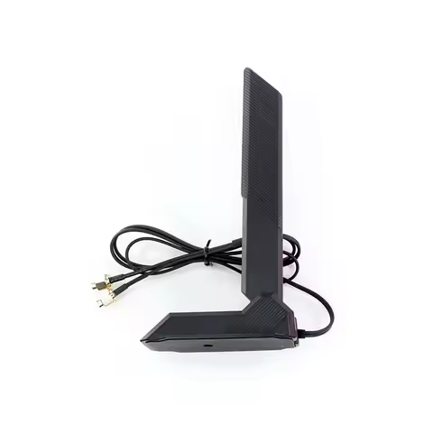 Original Z690 M13H Motherboard Bluetooth Tri-band 2.4G 5G 6G WIFI 6e Antenna For ASUS AX200 AX210 AX
