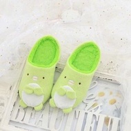 秋冬角落生物拖鞋  size 36-38
