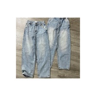Lee baggy jeans