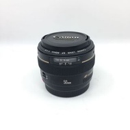 Canon EF 50mm F1.4 USM